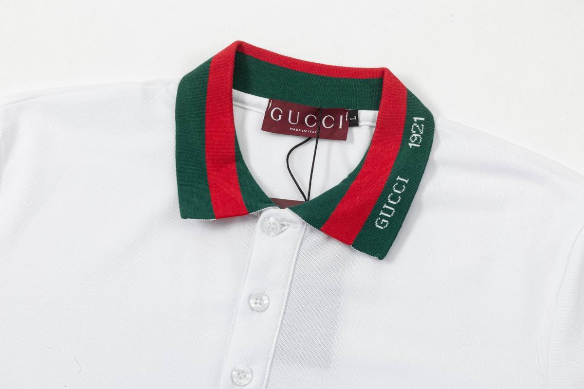 Gucci Polo Shirt