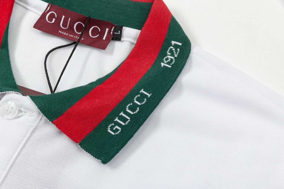 Gucci Polo Shirt