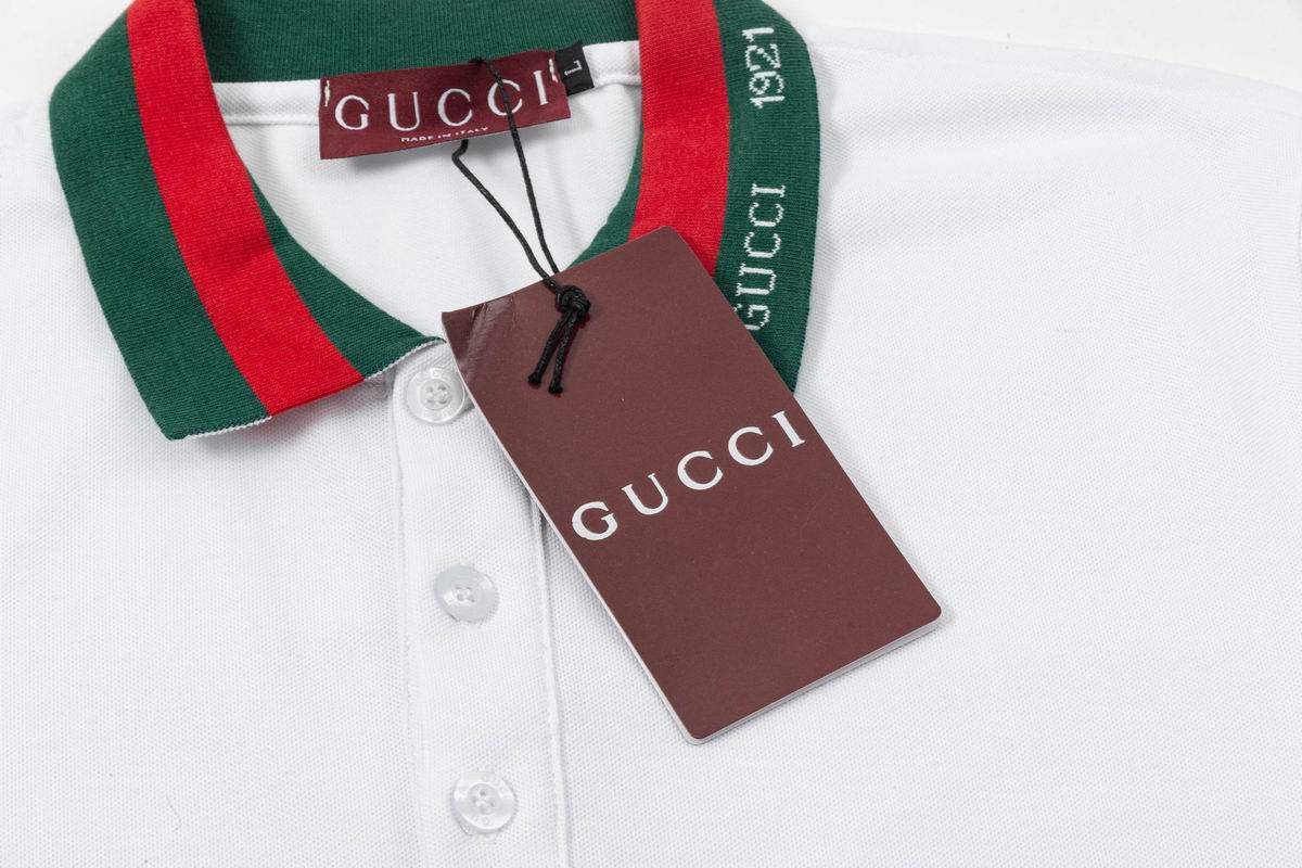 Gucci Polo Shirt