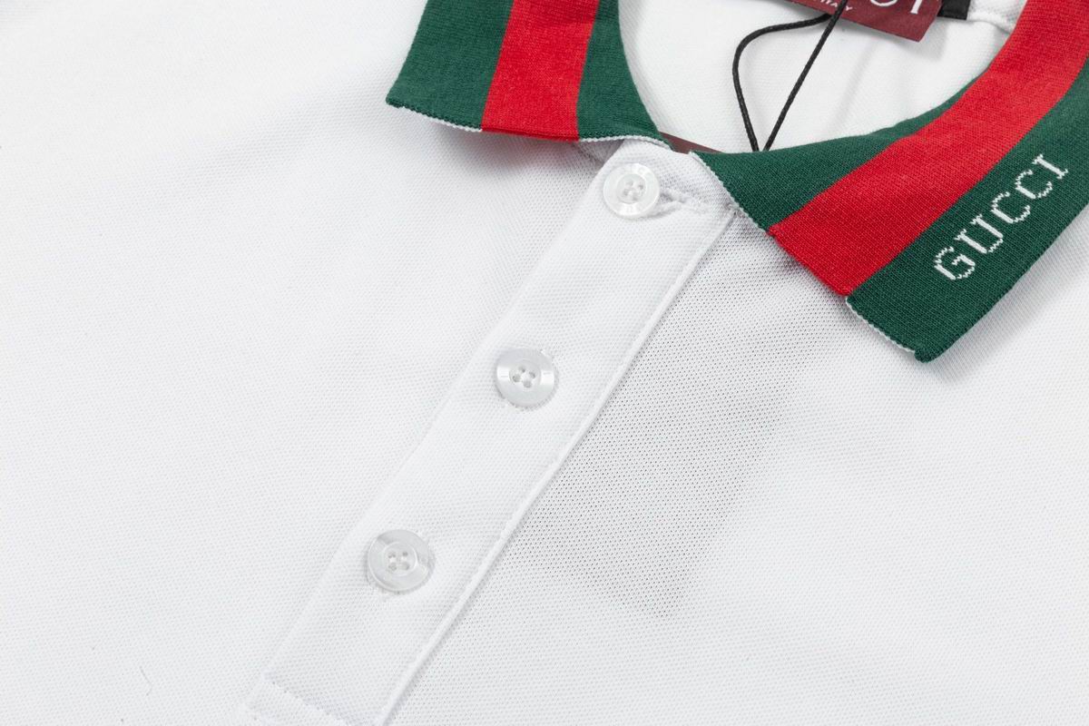 Gucci Polo Shirt