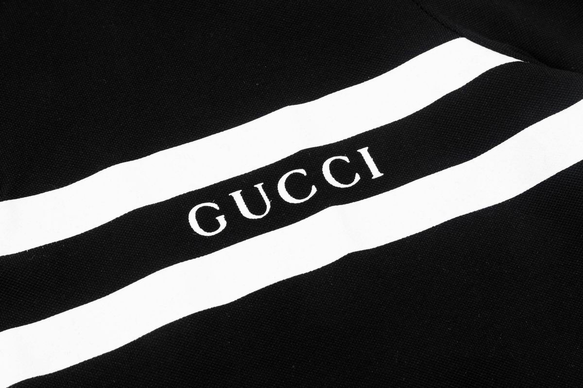 Gucci Polo Shirt
