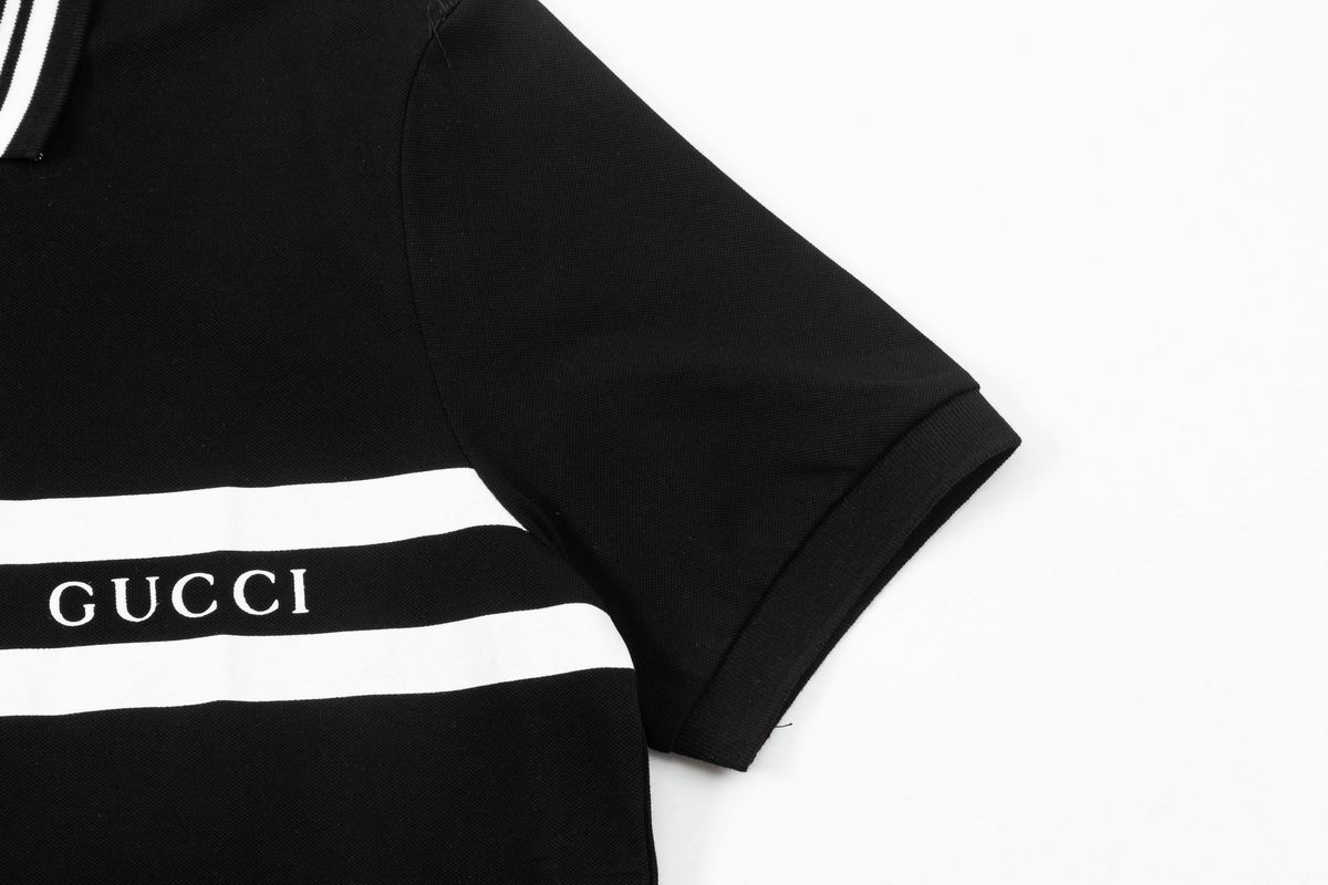 Gucci Polo Shirt