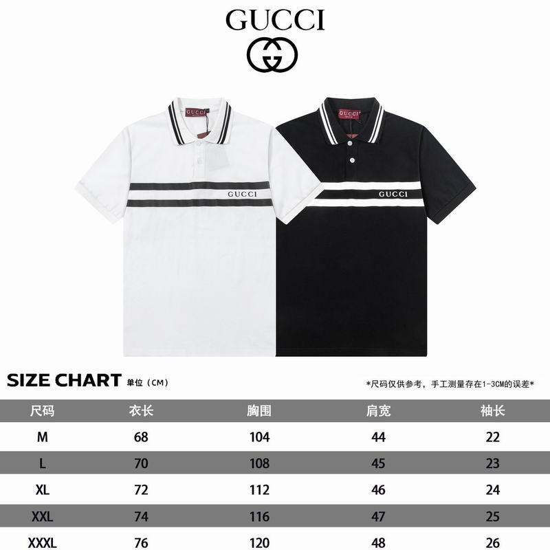 Gucci Polo Shirt