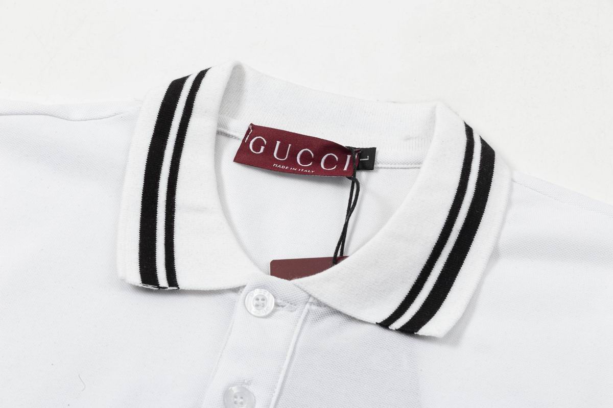 Gucci Polo Shirt