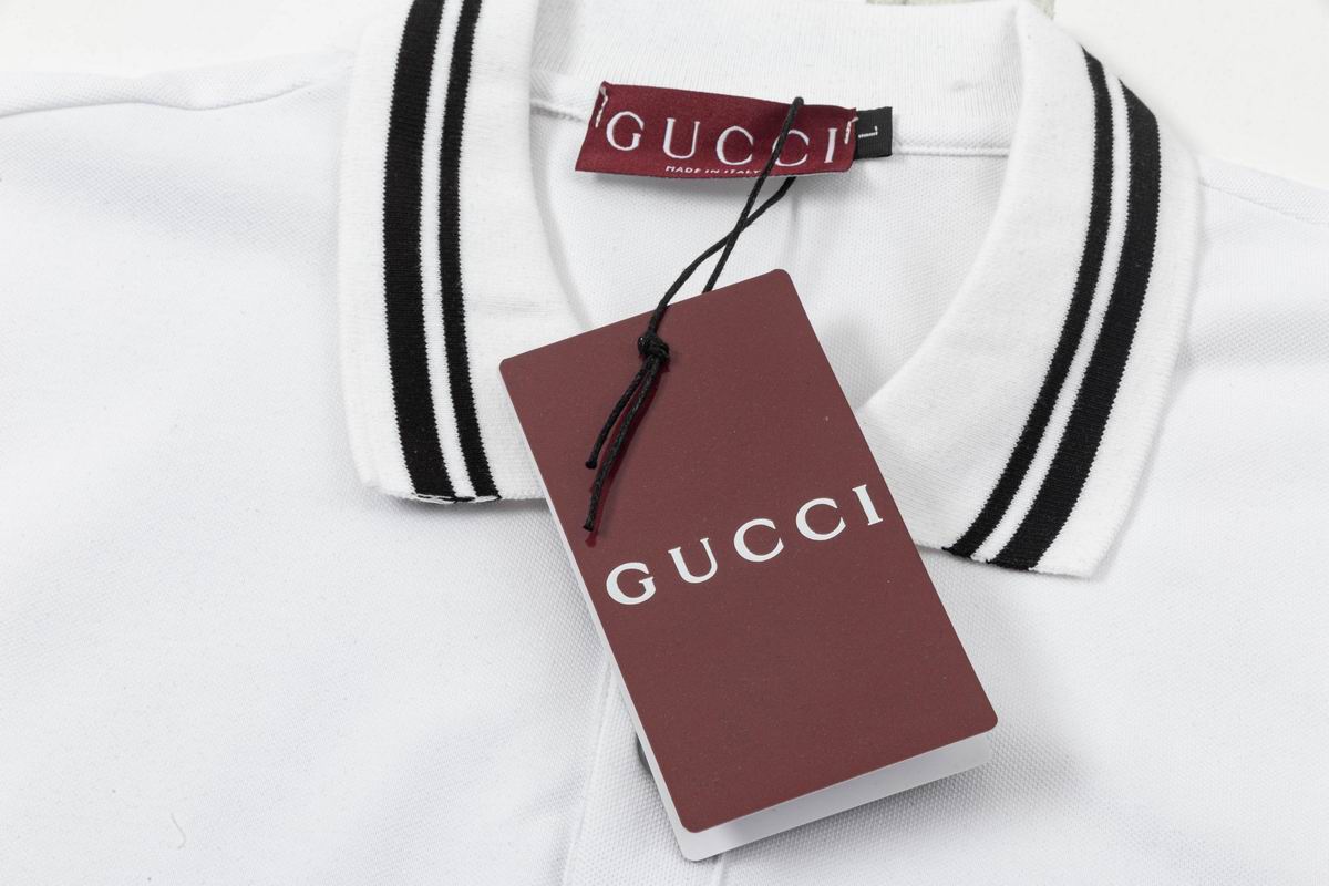 Gucci Polo Shirt