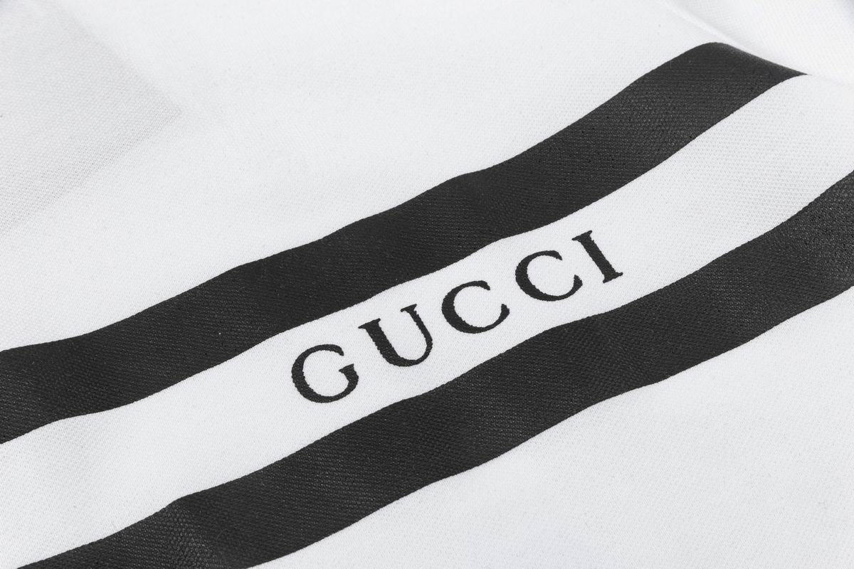 Gucci Polo Shirt