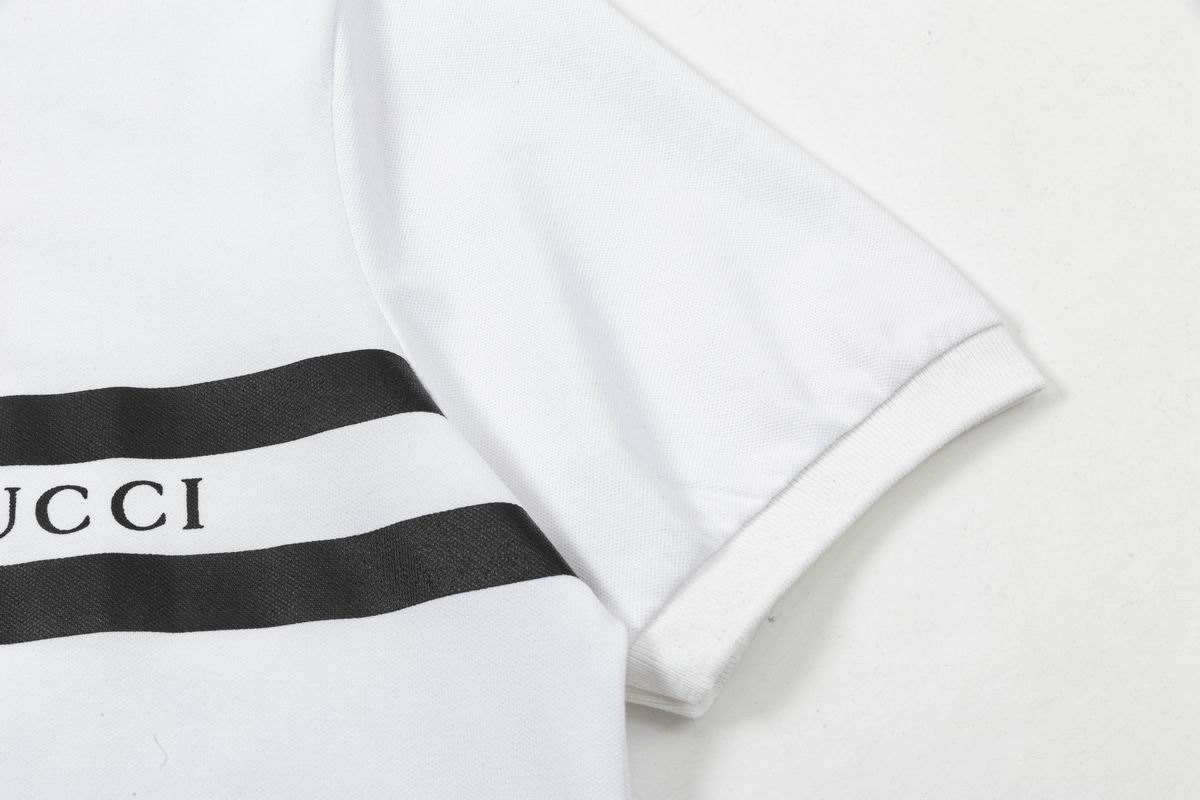 Gucci Polo Shirt