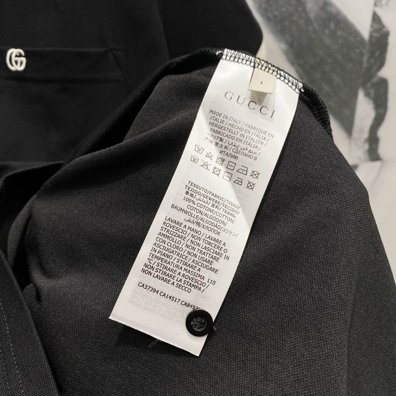 Gucci Polo Shirt