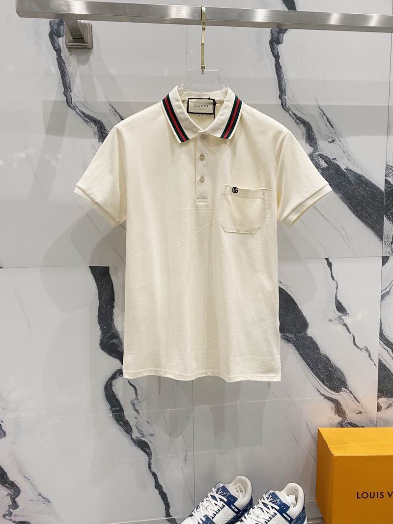 Gucci Polo Shirt