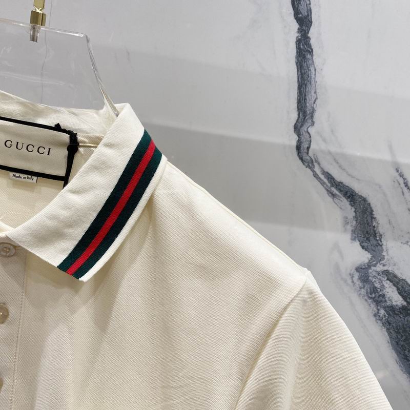 Gucci Polo Shirt