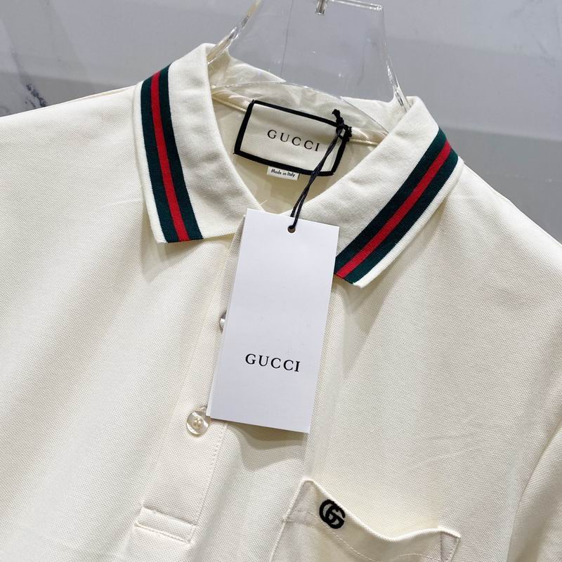 Gucci Polo Shirt