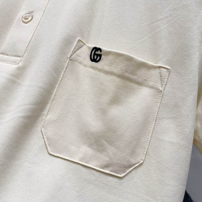 Gucci Polo Shirt
