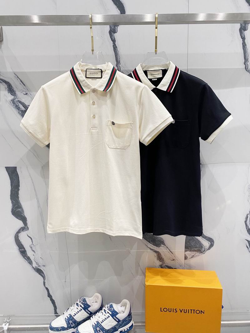 Gucci Polo Shirt