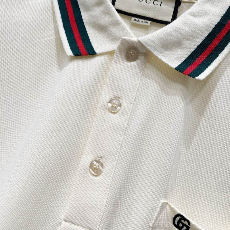 Gucci Polo Shirt