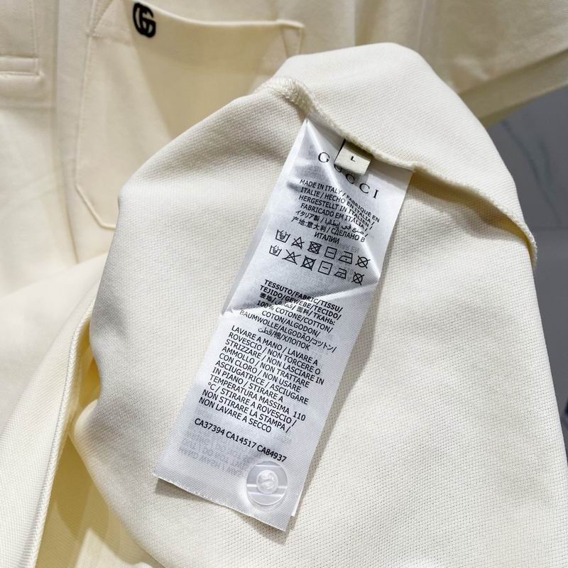 Gucci Polo Shirt
