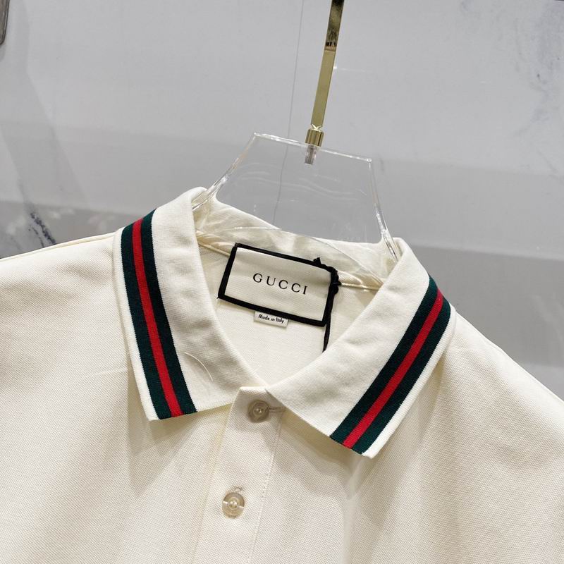 Gucci Polo Shirt