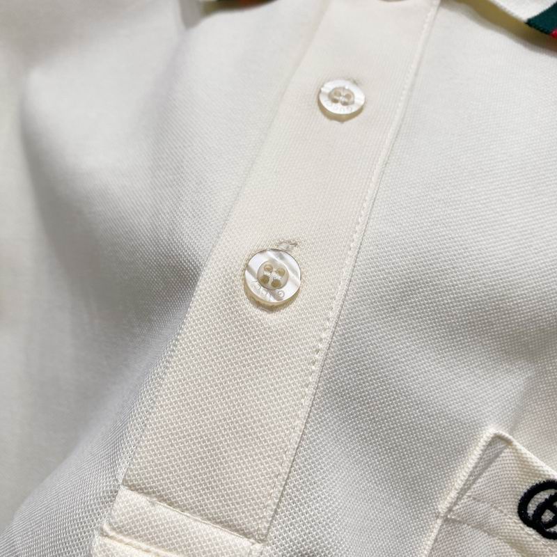 Gucci Polo Shirt