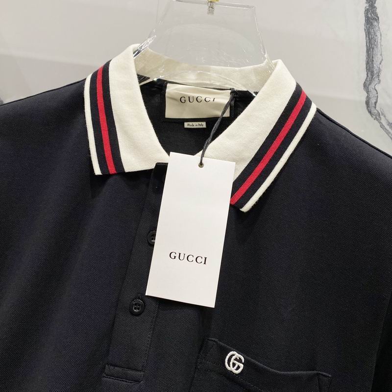 Gucci Polo Shirt