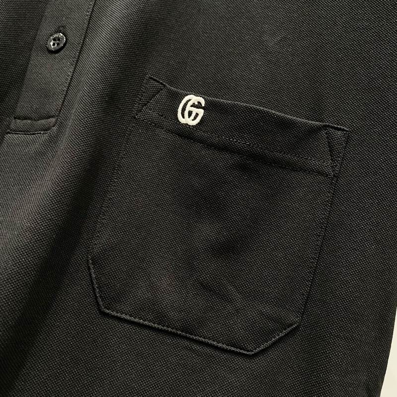 Gucci Polo Shirt