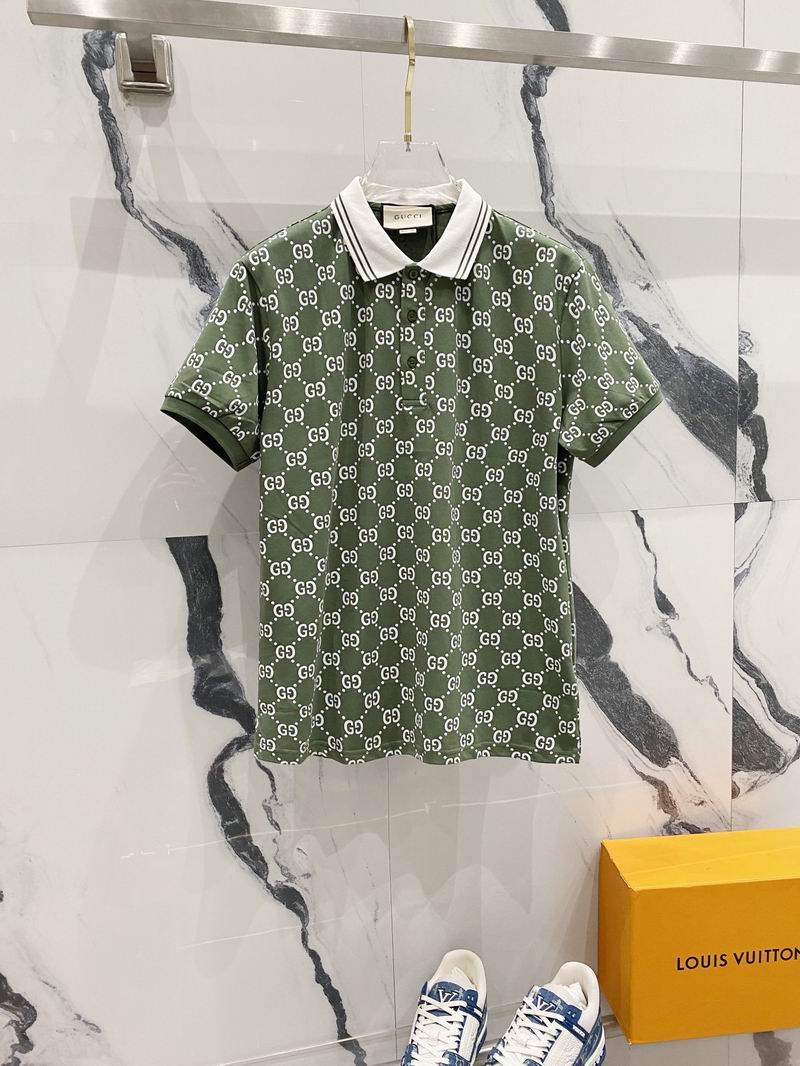 Gucci Polo Shirt