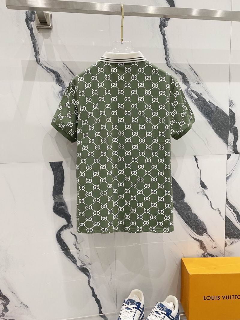 Gucci Polo Shirt