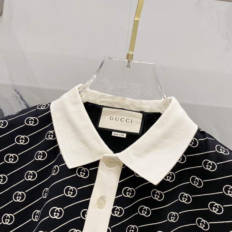 Gucci Polo Shirt