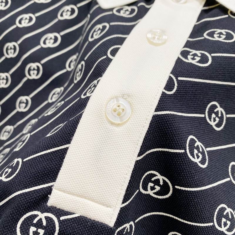 Gucci Polo Shirt