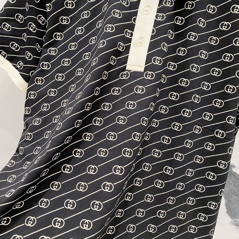 Gucci Polo Shirt