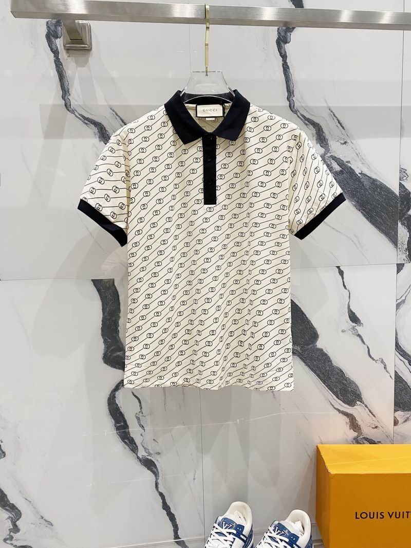 Gucci Polo Shirt