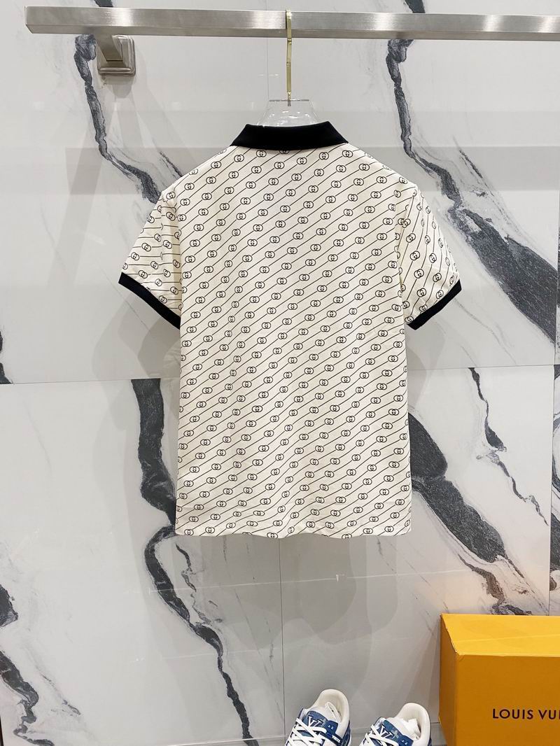Gucci Polo Shirt