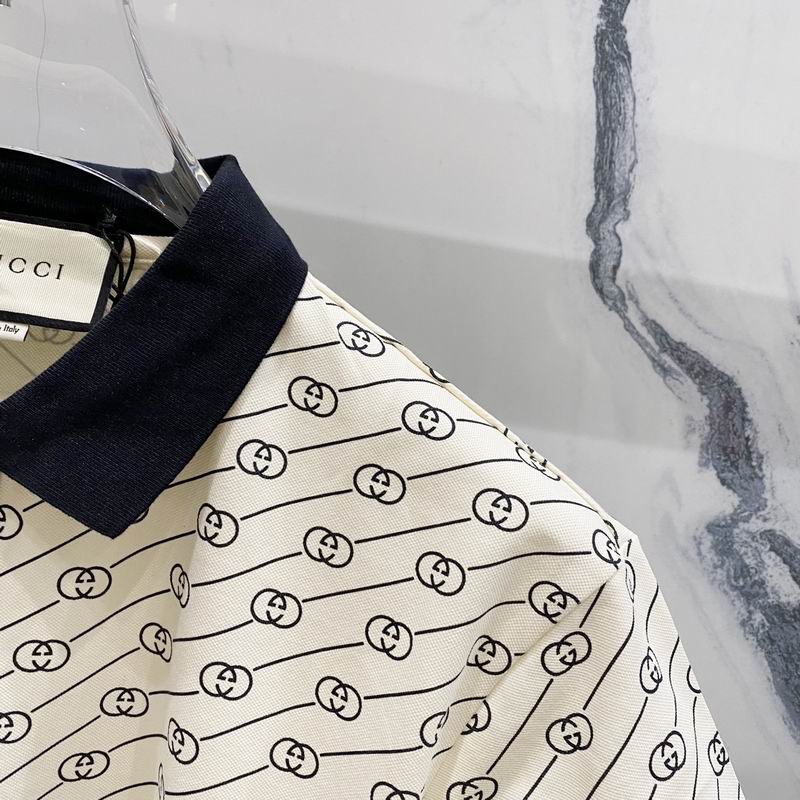 Gucci Polo Shirt