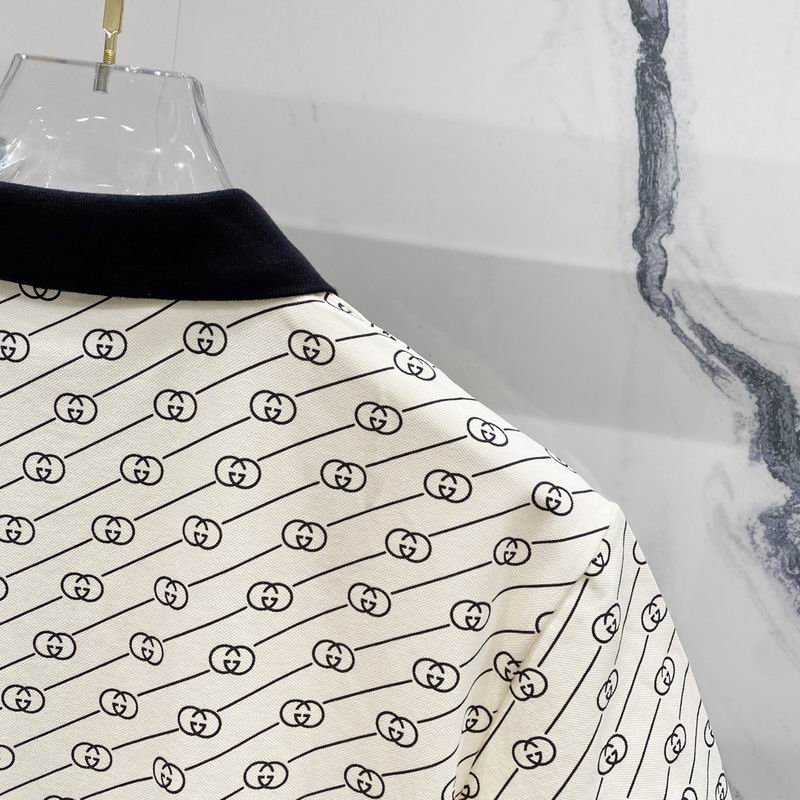 Gucci Polo Shirt