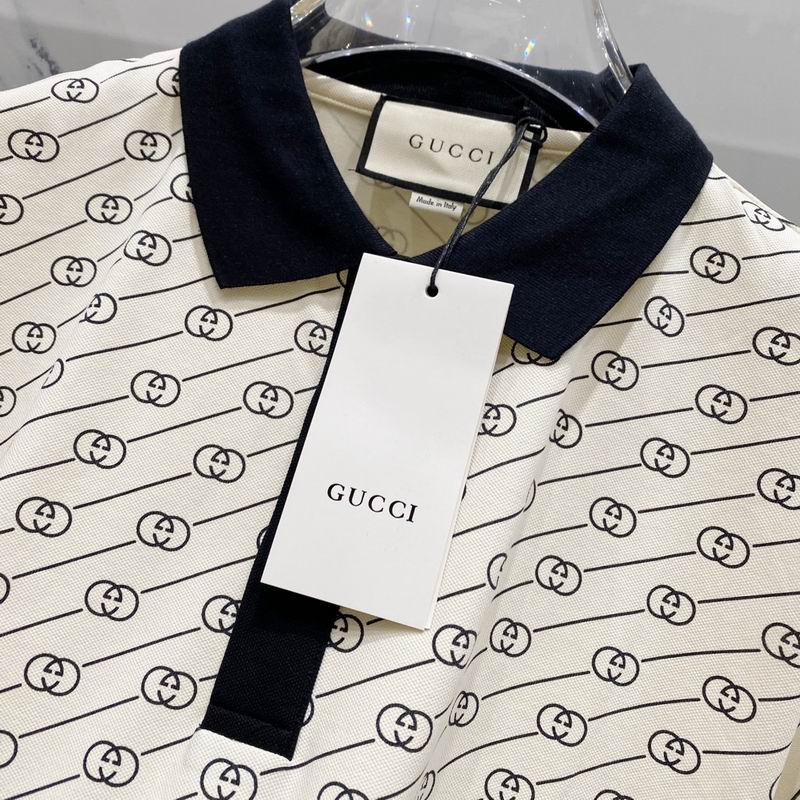Gucci Polo Shirt