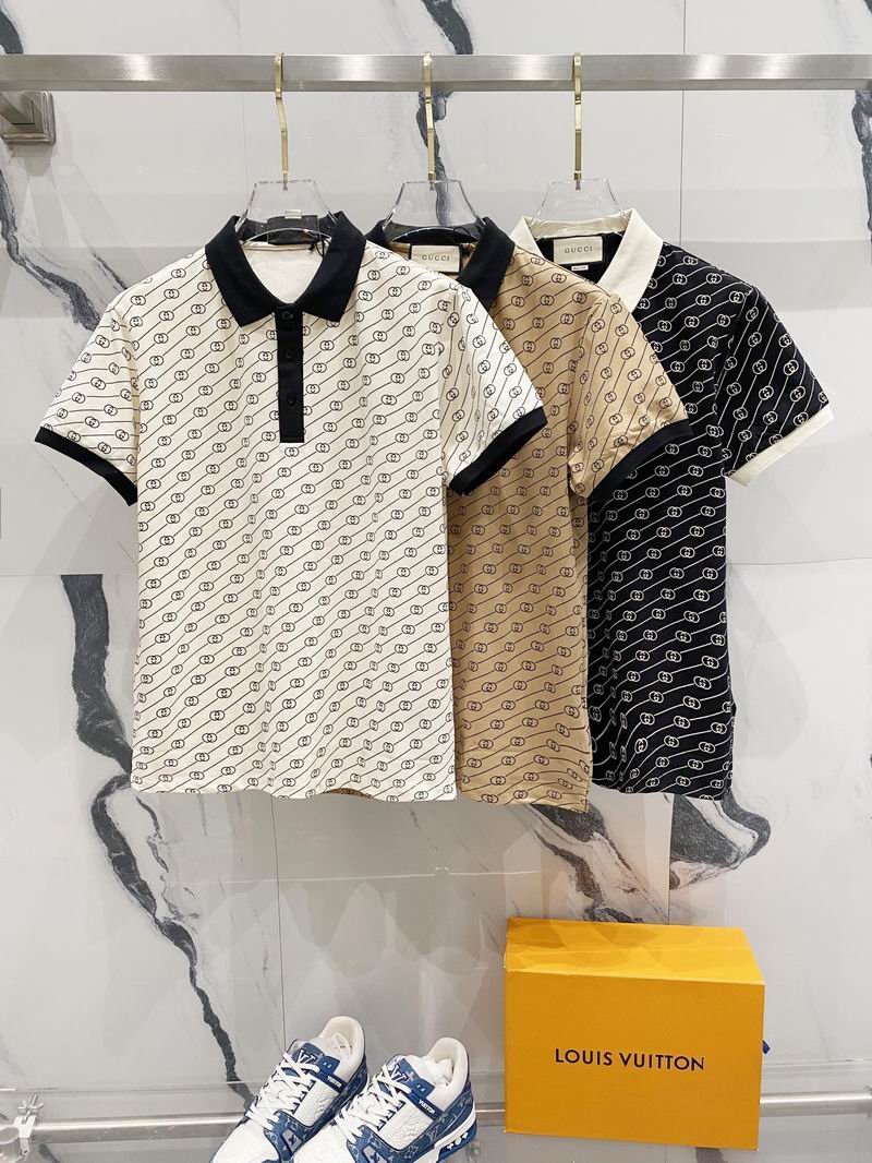 Gucci Polo Shirt