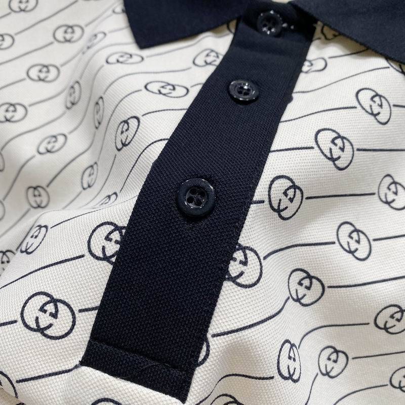 Gucci Polo Shirt