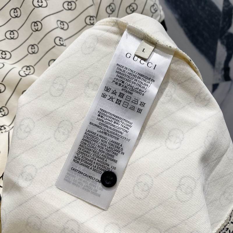 Gucci Polo Shirt