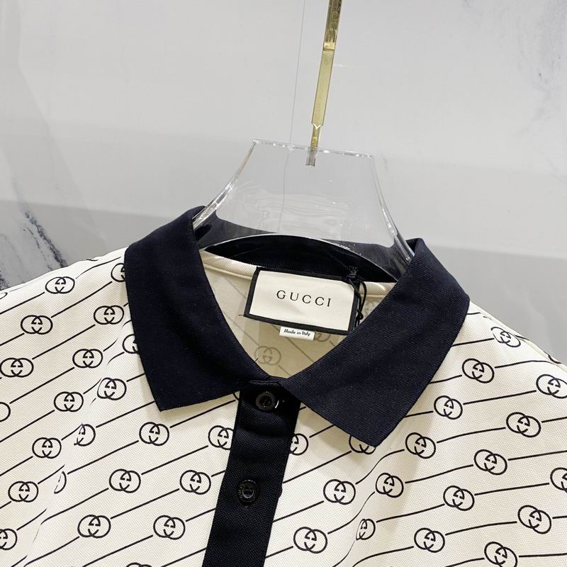 Gucci Polo Shirt