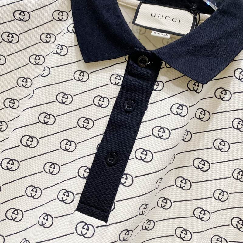 Gucci Polo Shirt