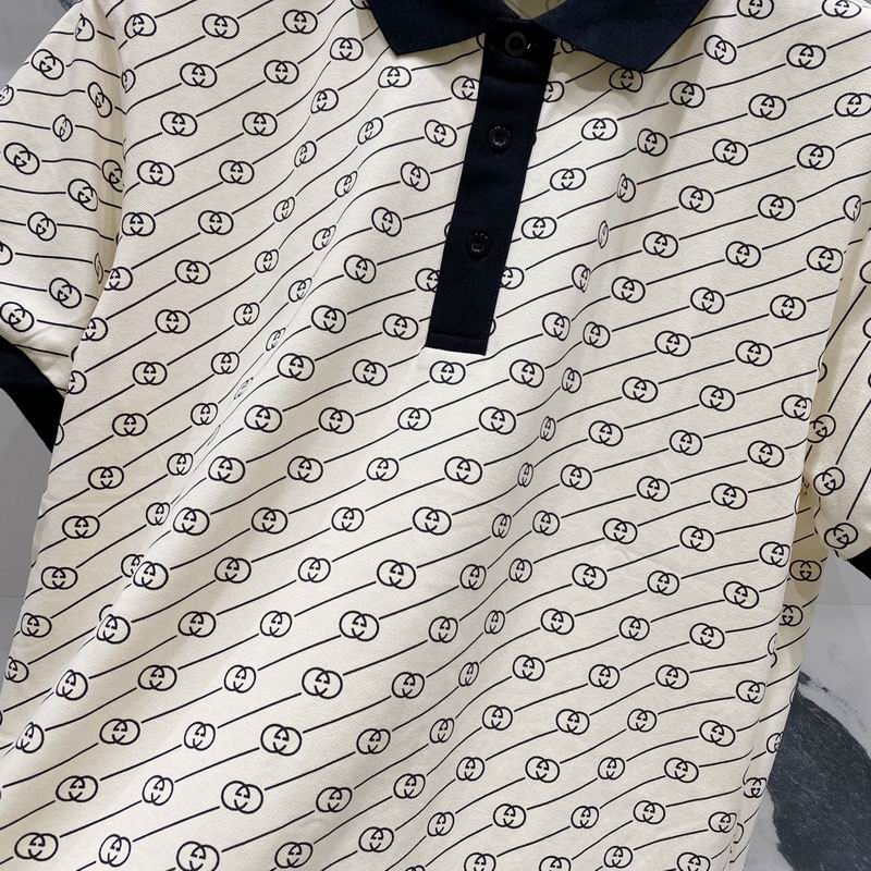 Gucci Polo Shirt
