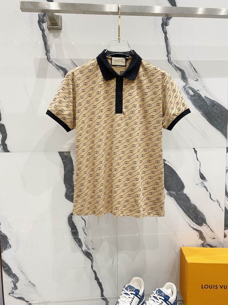 Gucci Polo Shirt