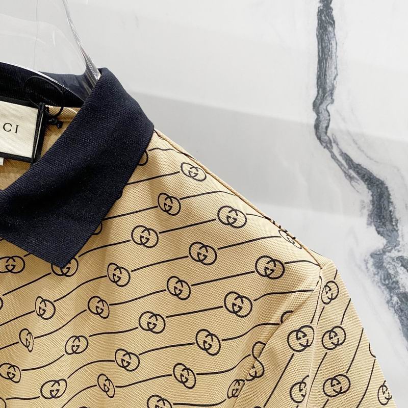 Gucci Polo Shirt