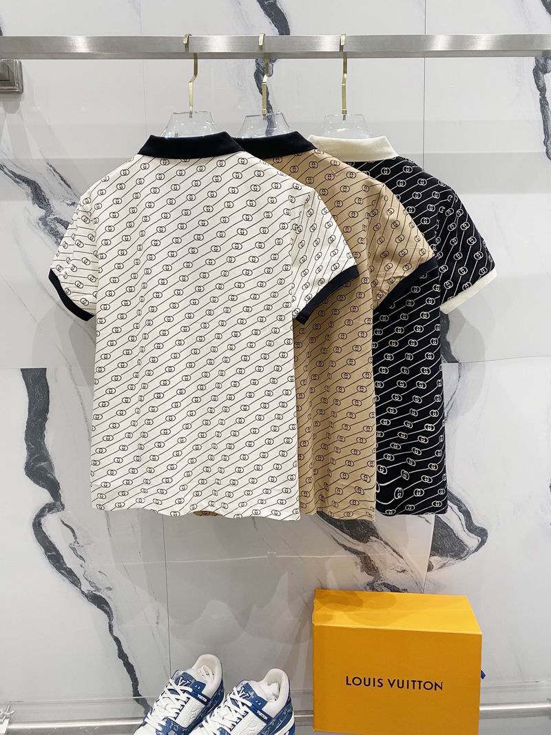 Gucci Polo Shirt