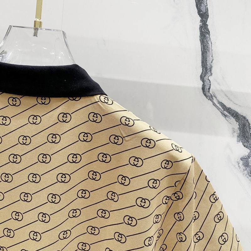 Gucci Polo Shirt
