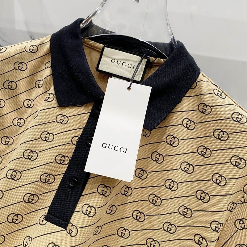 Gucci Polo Shirt