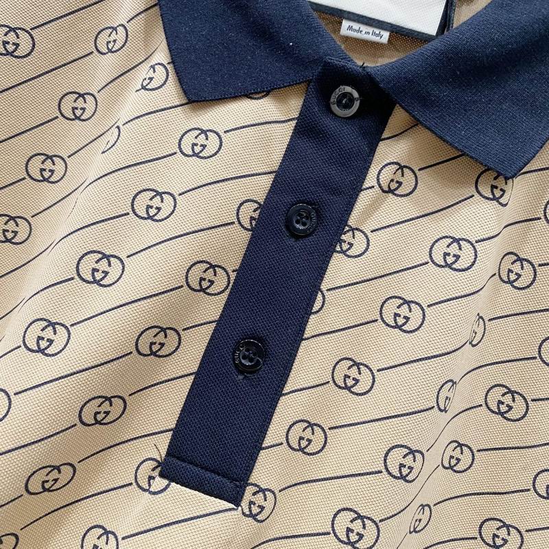 Gucci Polo Shirt