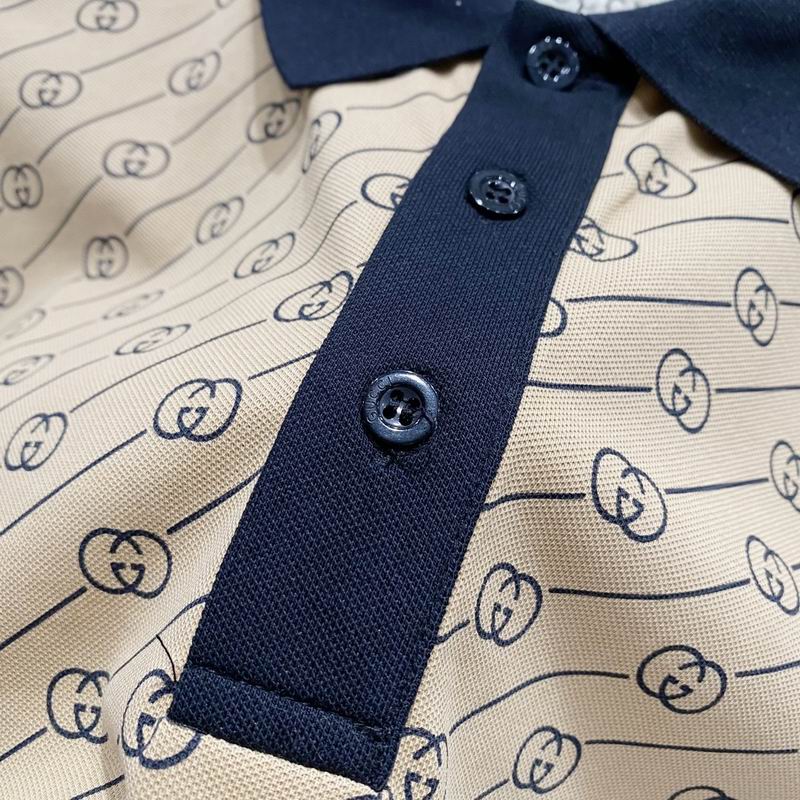 Gucci Polo Shirt