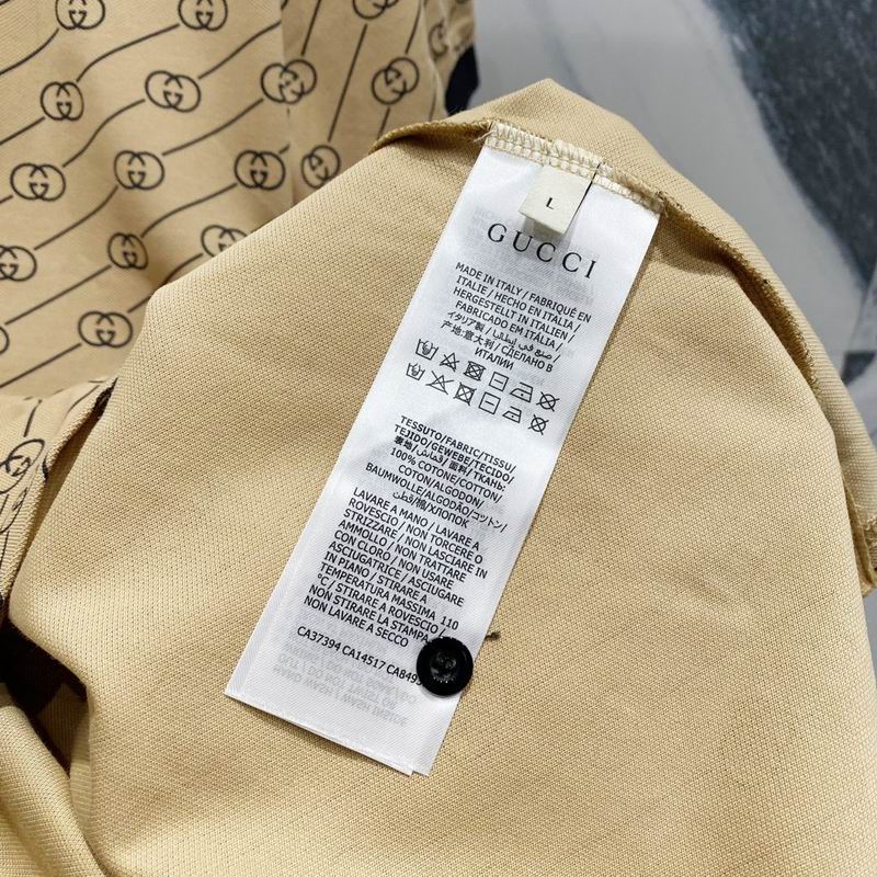 Gucci Polo Shirt