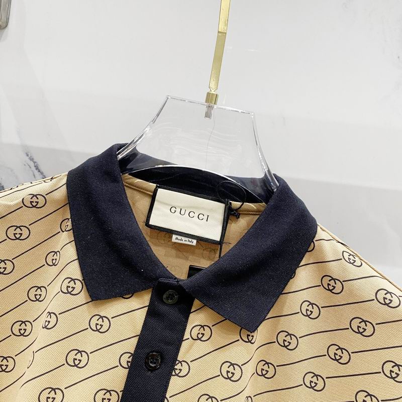 Gucci Polo Shirt