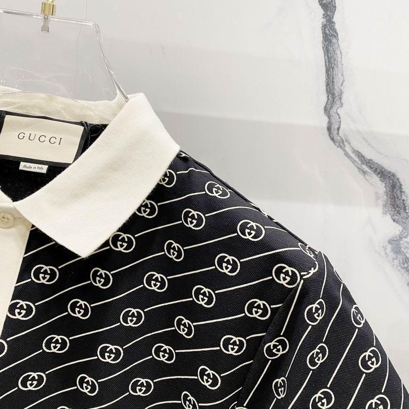 Gucci Polo Shirt