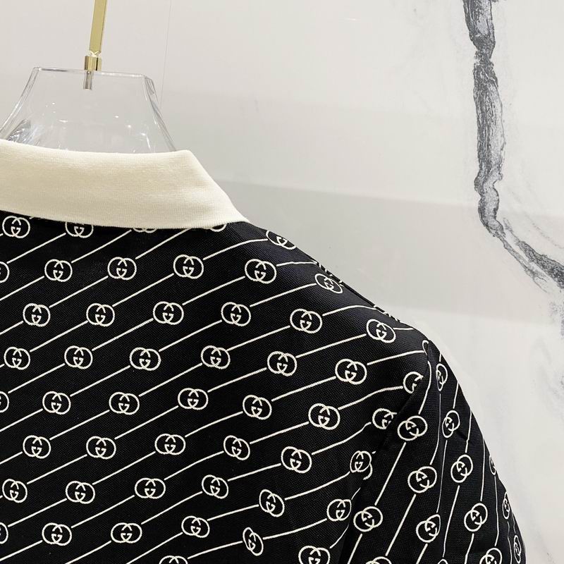Gucci Polo Shirt